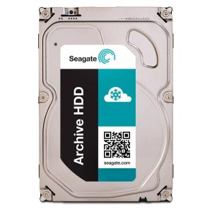 Seagate Barracuda 6TB ST6000DMA03 | Disco Duro interno para PC SATA III 3.5 Inch