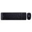 Logitech mk220 combo teclado y mouse