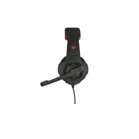 Audifono Gamer TRUST | GXT 310 Radius Gaming Headset 3 Audifono Gamer TRUST | GXT 310 Radius Gaming Headset 3.5mm