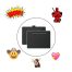 Tablet Wacom Intuos Black small comfort | Tableta Gráfica Pequeña- CTL4100WLK0