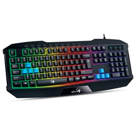 Teclado Gaming Genius Scorpion K215