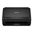 Escáner Epson WorkForce ES-400 | Gestión Documental hasta 35 PPM Duplex Diseño Compacto-B11B226201