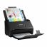 Escáner Epson WorkForce ES-400 | Gestión Documental hasta 35 PPM Duplex Diseño Compacto-B11B226201