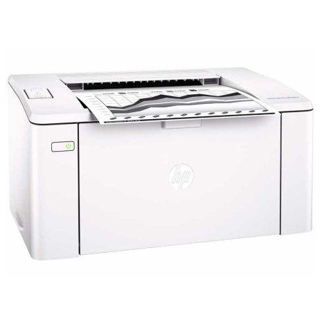 Impresora Laser Wifi Hp M102w Pro Laserjet 1 Impresora Laser Wifi Hp M102w Pro Laserjet