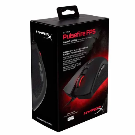 KINGSTON MOUSE FPS GAMING PULSEFIRE