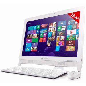 lenovo All in one Ideacentre aio Intel J4205