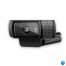 Logitech c920 webcams | webcam online En alta definición Full HD 1080p para Skype, o HD 720p