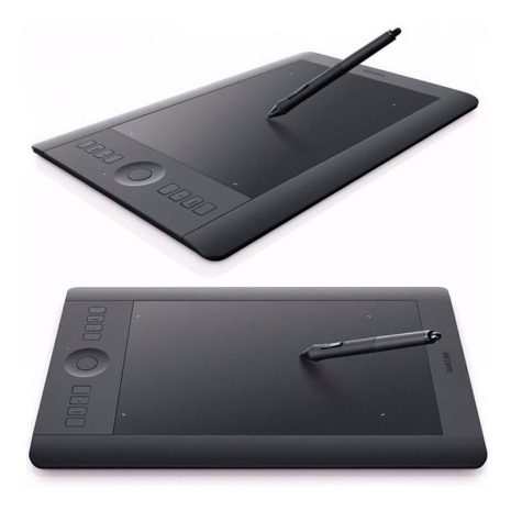 tableta-wacom-intuos-pro-pen-touch-small-pth451l tableta wacom intuos pro pen touch small pth451l