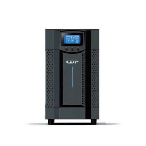 UPS CDP ONLINE 1KVA | UPO11-1 AX kVA 1000VA/900W Mayor Protección para PCS y Servidores de tu empresa