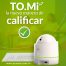 Tomi-7pizarra digital interactiva lapiz optico con mando interactivo