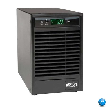 tripp lite smart online ups 1000VA 1kva doble conversion su1000xlcd
