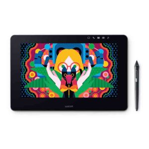 wacom cintiq pro 13 dth1320k0