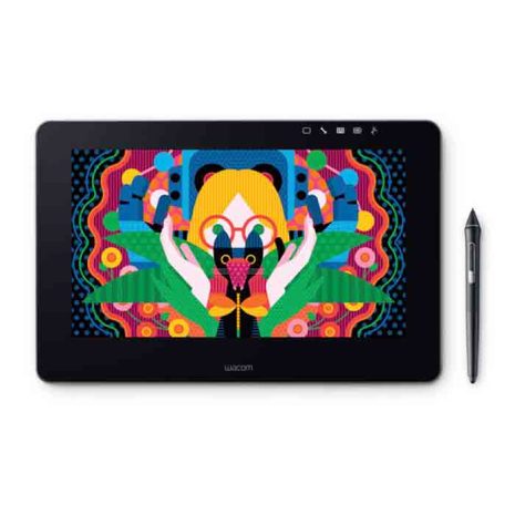 wacom cintiq pro 13 dth1320k0