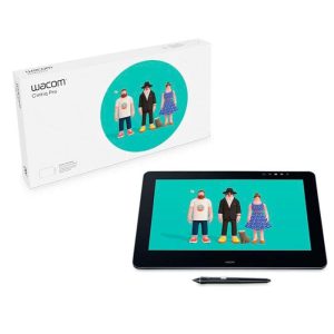 wacom cintiq pro 16