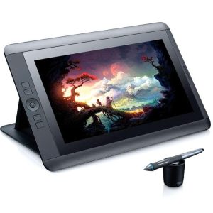 wacom cintiq touch 13hd dtk1300