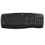 Teclado usb Genius Kb-128 Negro