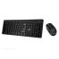 combo teclado y mouse inalambrico genius Slimstar 8006