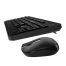 combo teclado y mouse inalambrico genius Slimstar 8006