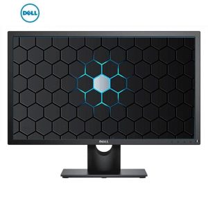 monitor dell 24 e2417h full hd