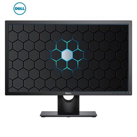 monitor dell 24 e2417h full hd