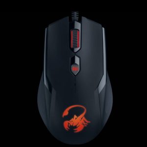 mouse genius ammox x1-400