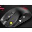 mouse genius gamer-x-g600 dpi ajustable smartgenius