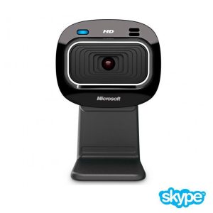 camara web microsoft lifecam hd 3000 t3h 00011