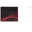 mouse pad gamer kingston hyperex fury hx mpfs