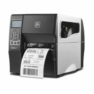 Zebra ZT230 203 DPI/Código Barras/impresora de etiquetas Industrial/Térmica-industrial - ZT23042 t01000FZ