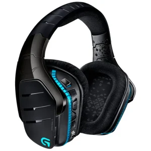 Logitech G633 Artemis/Fire Performance Gaming Con cable LAT