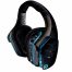 Logitech G933 Diadema Wireless