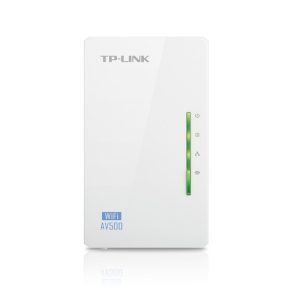 amplificador de señal wifi tplink tl-wpa4220