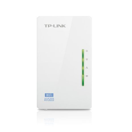amplificador de señal wifi tplink tl-wpa4220