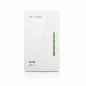 amplificador de señal wifi tplink tl-wpa4220