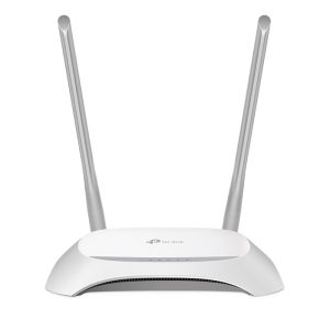 router- plink tl-wr840n inalambrico
