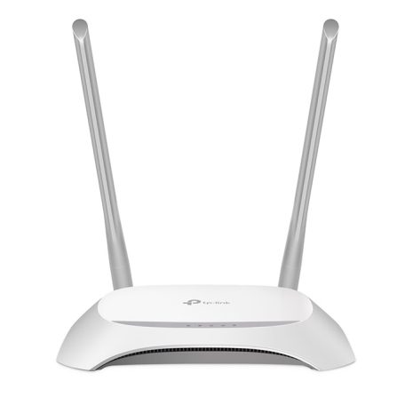 router- plink tl-wr840n inalambrico