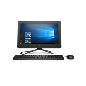 HP All in One 20-c408la Intel Core i3-7130U/4GB/1TB/20"