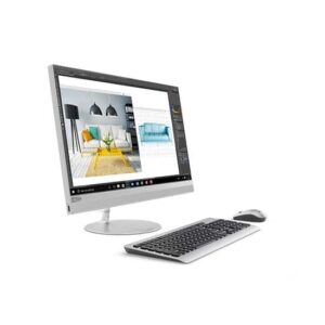 Lenovo 520-24IKL AIO Core i3-7100T/8GB/1TB/23.8"-TOUCH