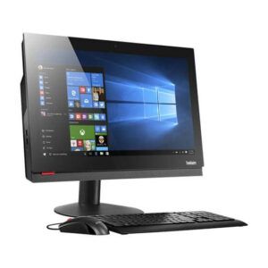 Lenovo ThinkCentre M810z Core i5 7400/8GB/500GB/21.5"-TOUCH