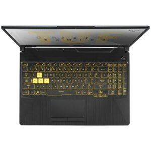 Asus tuf ryzen 7