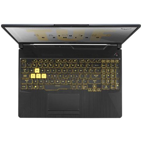 Asus tuf ryzen 7