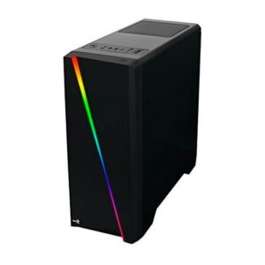 ArmAdAPC EVC-DYN-R5340AC AMD Ryzen 5 3400G Quad Core 3.7Hz/GTX -1650/Disco SSD 256 GB/Asus Prime B450M-A/8 GB RAM RGB DDR4/21.5"