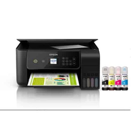 Epson-Eco-Tank-L3160-Multifunciones