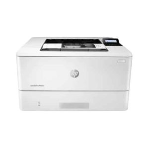 HP LaserJet M404N Monocromática 40ppm/1200 MHZ/USB