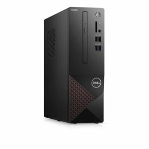 Dell Vostro SFF 3681 Intel® Core™ i3-i3-10110U 4.1 Ghz/4GB DDR4/ HDD 1 TB SATA III/Ubuntu/19.5"
