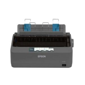 Epson LX350 Matricial Carro angosto/impresión con cinta/USB+Paralelo