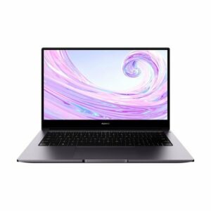Huawei Matebook D 14 AMD Ryzen 5/8 GB RAM/SSD 512 GB/Win 10 Home/plateado/14"