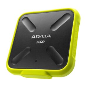 Adata SSD SD600Q 960GB Externa/USB 3.1/3D NAND/Negro