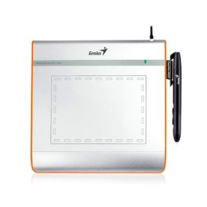 Genius i405X easypen 4" x 5.5"