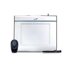 Genius i608X mousepen 8" x 6"